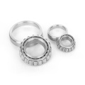 440C SS30208 high temperature food machinery stainless steel tapered roller bearings